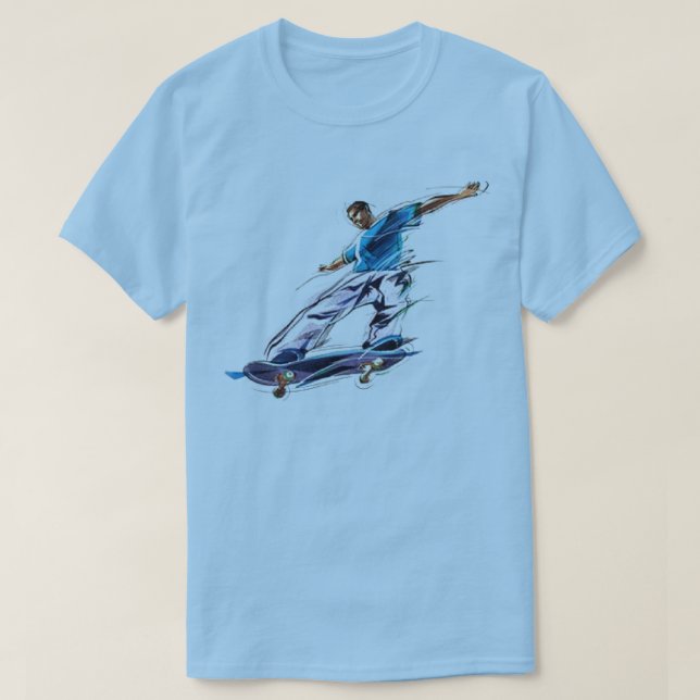 Total Air T-Shirt (Design Front)