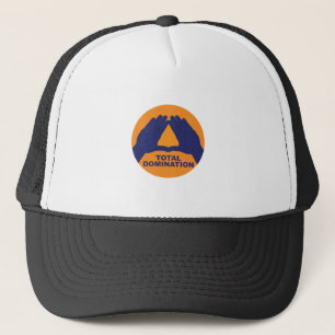 Total Domination Trucker Hat