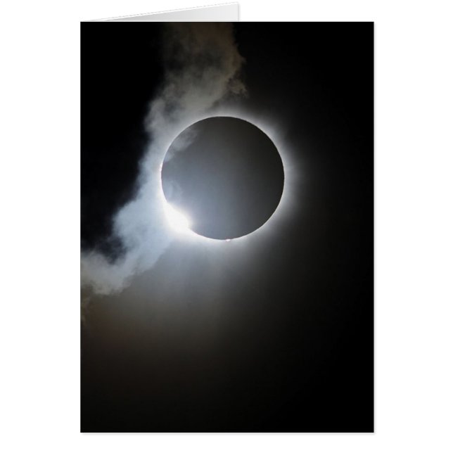 Total Eclipse (Front)