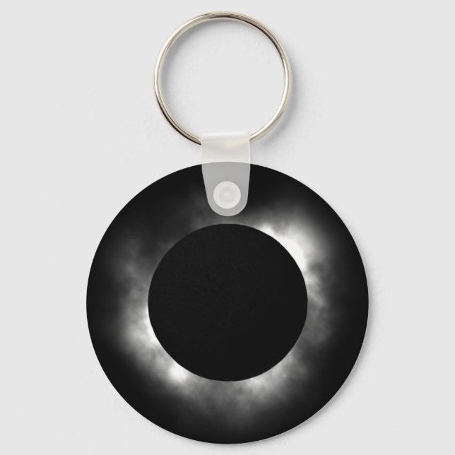 Total eclipse key ring (Front)