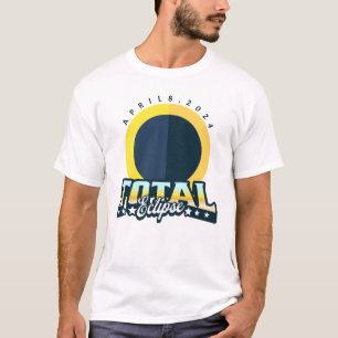 Total Eclipse T-Shirt