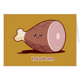 Total Ham