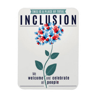 Total Inclusion Magnet