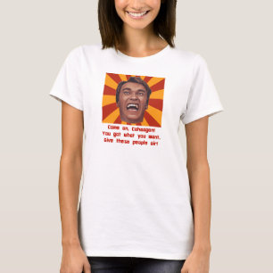 Total Recall  T-Shirt