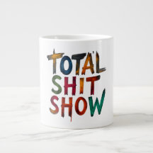 Total Shitshow 