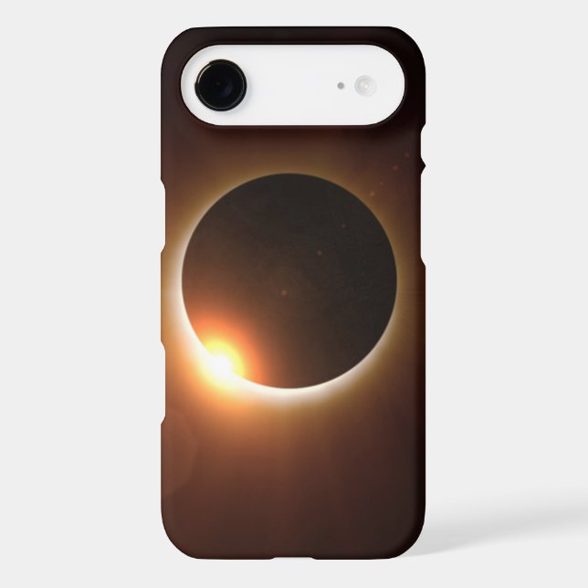 Total Solar Eclipse (Back)