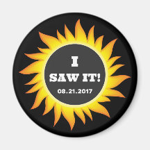 Total Solar Eclipse - 08.21.2017