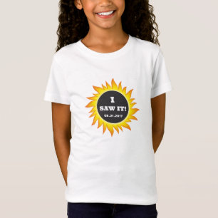 Total Solar Eclipse - 08.21.2017 T-Shirt