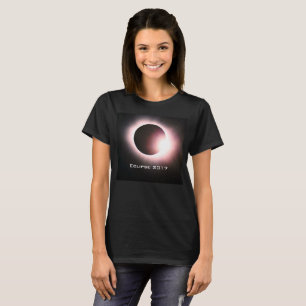 Total solar Eclipse 2017 T-Shirt