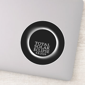Total Solar Eclipse - 2024 or custom date