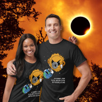Total Solar Eclipse 2026 Iceland Photobomb