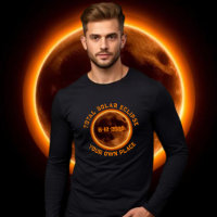 Total Solar Eclipse 2026