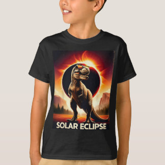 Total Solar Eclipse April 8  T-Shirt