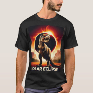 Total Solar Eclipse April 8  T-Shirt