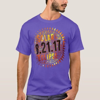 Total Solar Eclipse August 2017   Stargazer Tees 