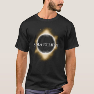 Total Solar Eclipse Sun 8th April 2024  T-Shirt