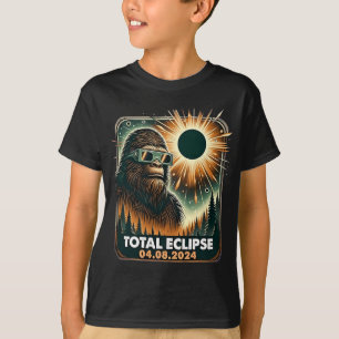 Total Solar Eclipse T-Shirt