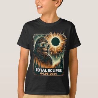 Total Solar Eclipse T-Shirt