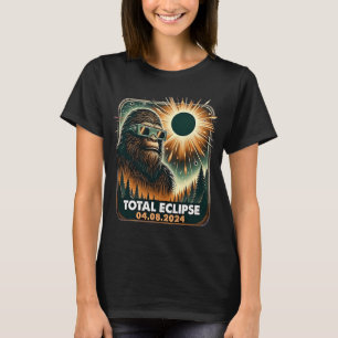 Total Solar Eclipse  T-Shirt