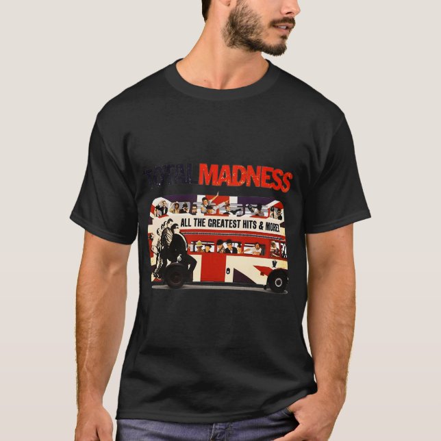 total T-Shirt (Front)