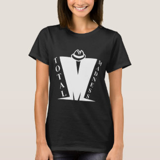 Total The madness retro band gift for fans T-Shirt