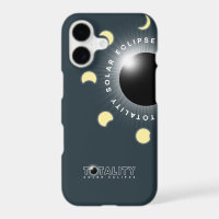 Totality Eclipse |