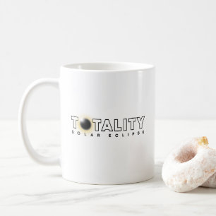 Totality Eclipse Classic Mug #11