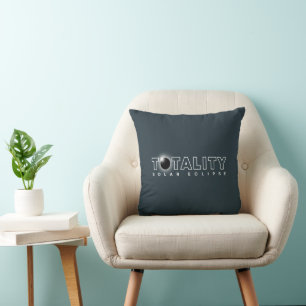 Totality Eclipse Cushion