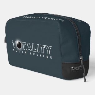 Totality Eclipse Dopp Kit Bag
