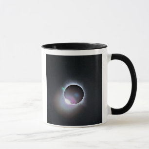 Totality Ends Mug