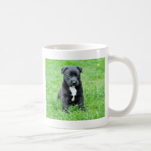 Totally Adorable Puppy Coffee Mug