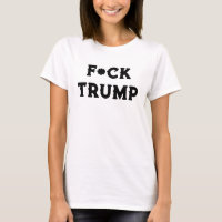 TOTALLY ANTI-TRUMP SENTIMENT NOT MY PRESIDENT