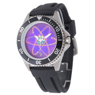 Totally Atomic Watch