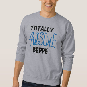 Totally Awesome Beppe Tshirts and Gifts