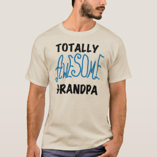 Totally Awesome Grandpa T-shirts and Gifts