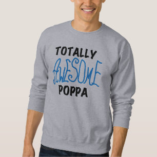Totally Awesome Poppa Tshirts and Gifts