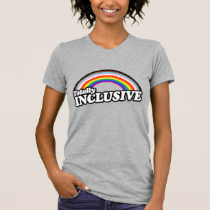 Totally Inclusive T-Shirt