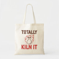 Totally Kiln It Pottery Ceramics Clay Pots