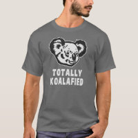 Totally Koalafied Koala