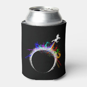 Totally magical eclipse can cooler