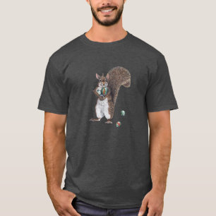 Totally Marbles Clothing T-Shirt