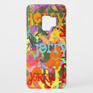 Totally Personalised Case-Mate Samsung Galaxy S9 Case