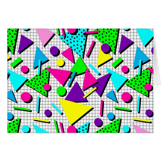 totally radical (Front Horizontal)