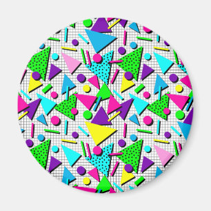 totally radical magnet