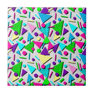 totally radical tile