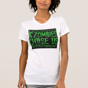 Totally Tripping you T-Shirt