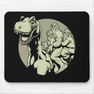 Totally True Stuff Mouse Mat