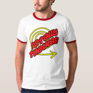 Totally Tubular T-Shirt