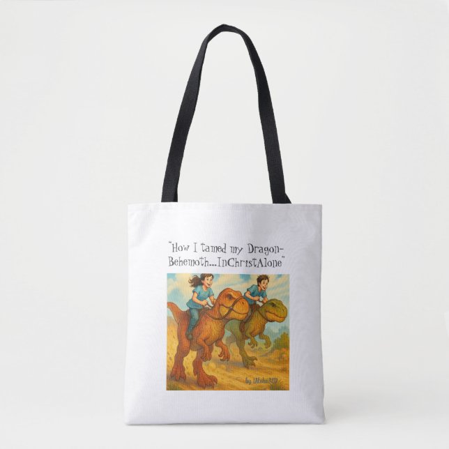 Tote (Front)