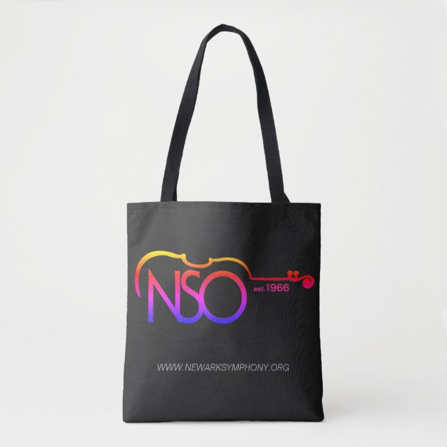 Tote (Front)